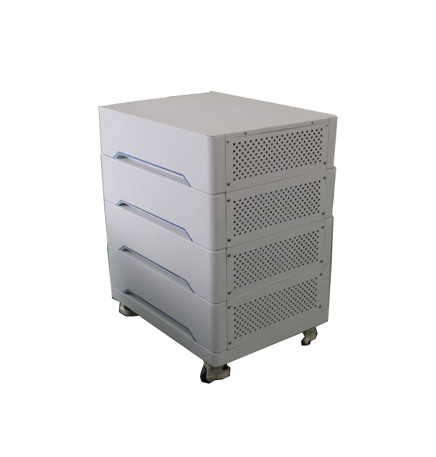 Lifepo4 5120wh energy storage battery energybank