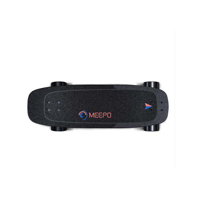 Scooter battery energybank
