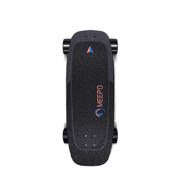 Scooter battery energybank