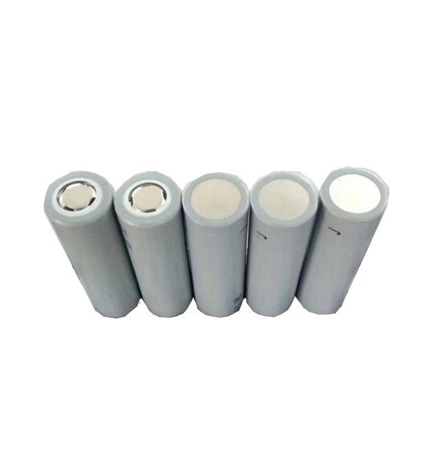 Tenpower TENPOWER 18650 2000mAh Lithium Battery - EnergyBank