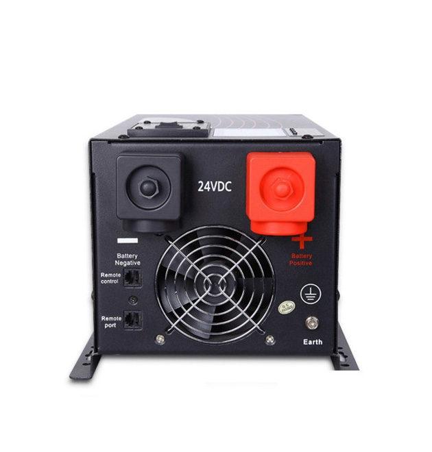 24V Power Inverter - EnergyBank